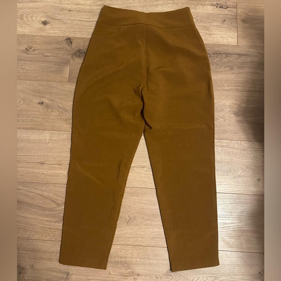 Dynamite Women’s High rise dress pants - Picture 2 of 5